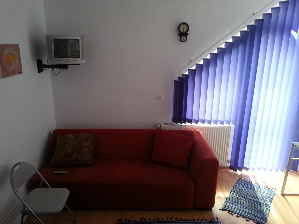 Casa Dragalina Hotell Cluj-Napoca Exteriör bild
