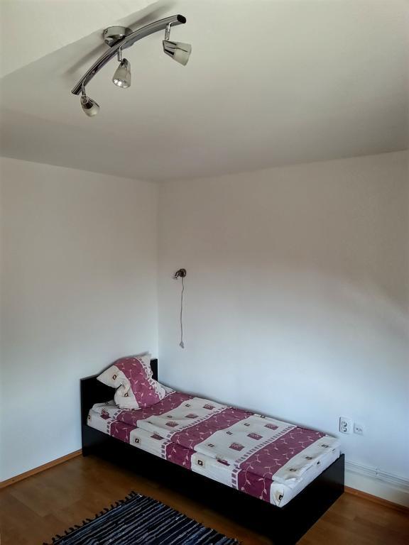Casa Dragalina Hotell Cluj-Napoca Exteriör bild