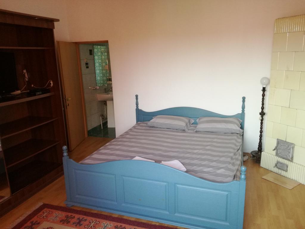 Casa Dragalina Hotell Cluj-Napoca Exteriör bild