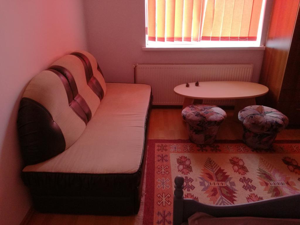 Casa Dragalina Hotell Cluj-Napoca Exteriör bild